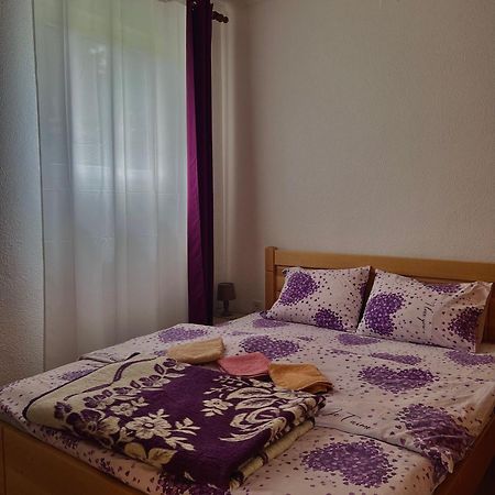 Vukovic Accommodation Žabljak Exteriér fotografie