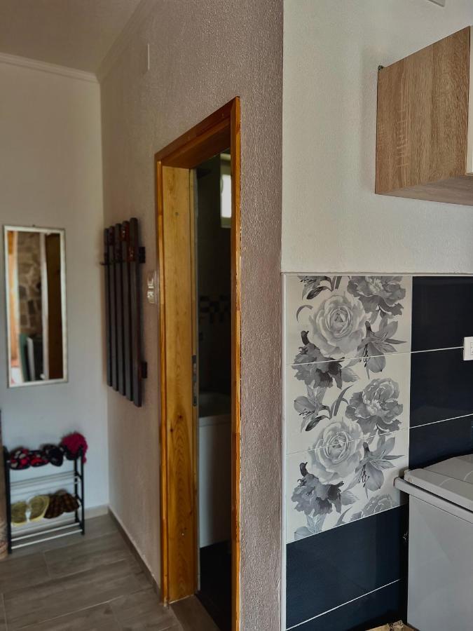 Vukovic Accommodation Žabljak Exteriér fotografie