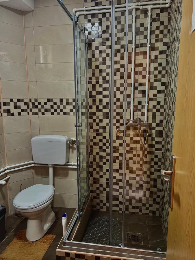 Vukovic Accommodation Žabljak Exteriér fotografie