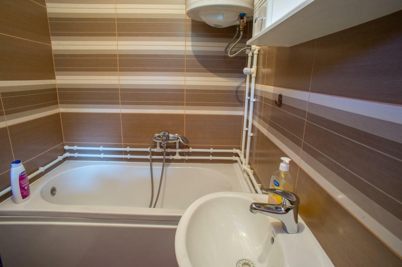 Vukovic Accommodation Žabljak Exteriér fotografie